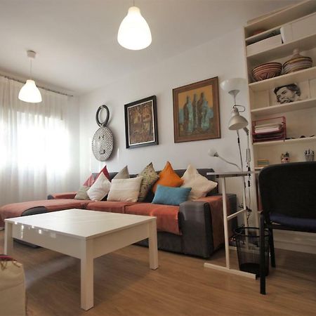 Bonito Apart. Con Parking Y Piscina Майрена-дель-Альхарафе Экстерьер фото