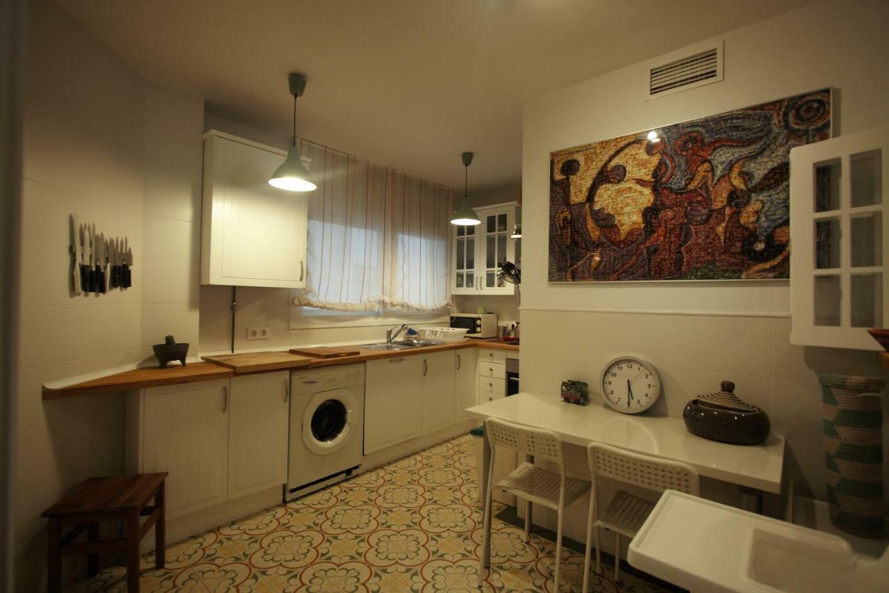 Bonito Apart. Con Parking Y Piscina Майрена-дель-Альхарафе Экстерьер фото