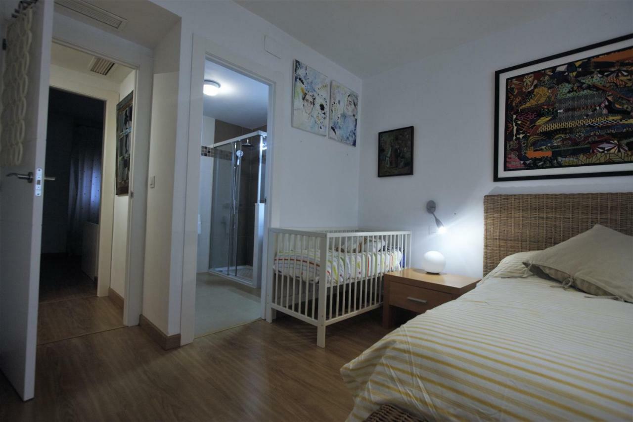 Bonito Apart. Con Parking Y Piscina Майрена-дель-Альхарафе Экстерьер фото