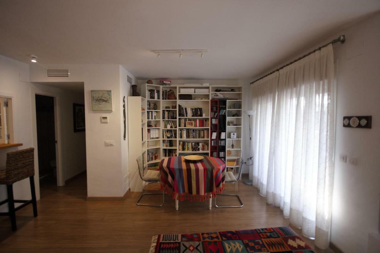 Bonito Apart. Con Parking Y Piscina Майрена-дель-Альхарафе Экстерьер фото