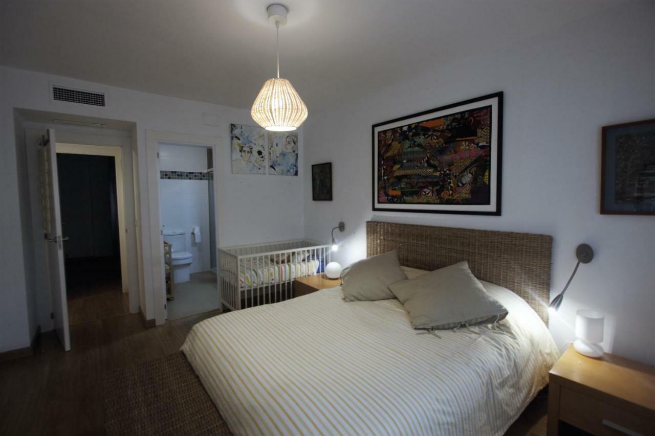 Bonito Apart. Con Parking Y Piscina Майрена-дель-Альхарафе Экстерьер фото