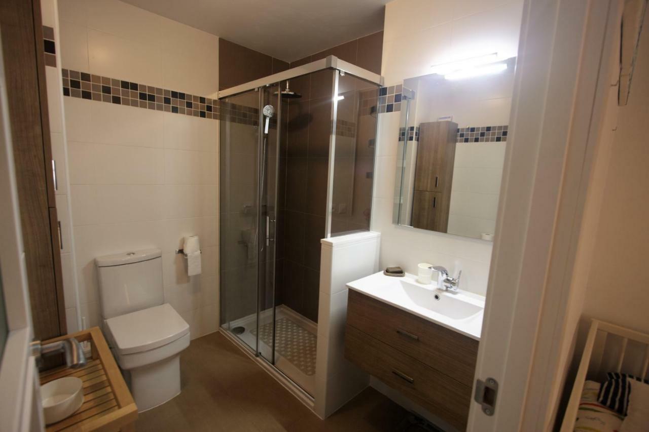 Bonito Apart. Con Parking Y Piscina Майрена-дель-Альхарафе Экстерьер фото