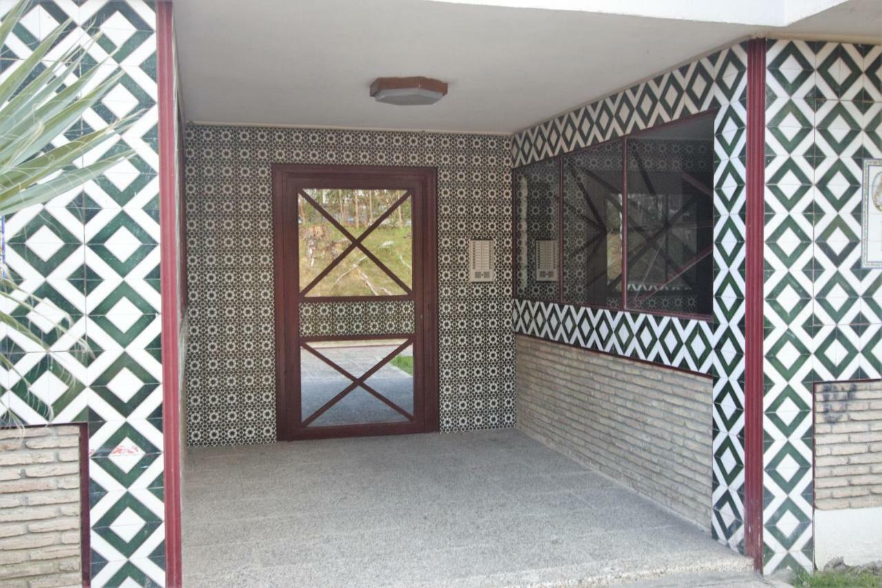 Bonito Apart. Con Parking Y Piscina Майрена-дель-Альхарафе Экстерьер фото