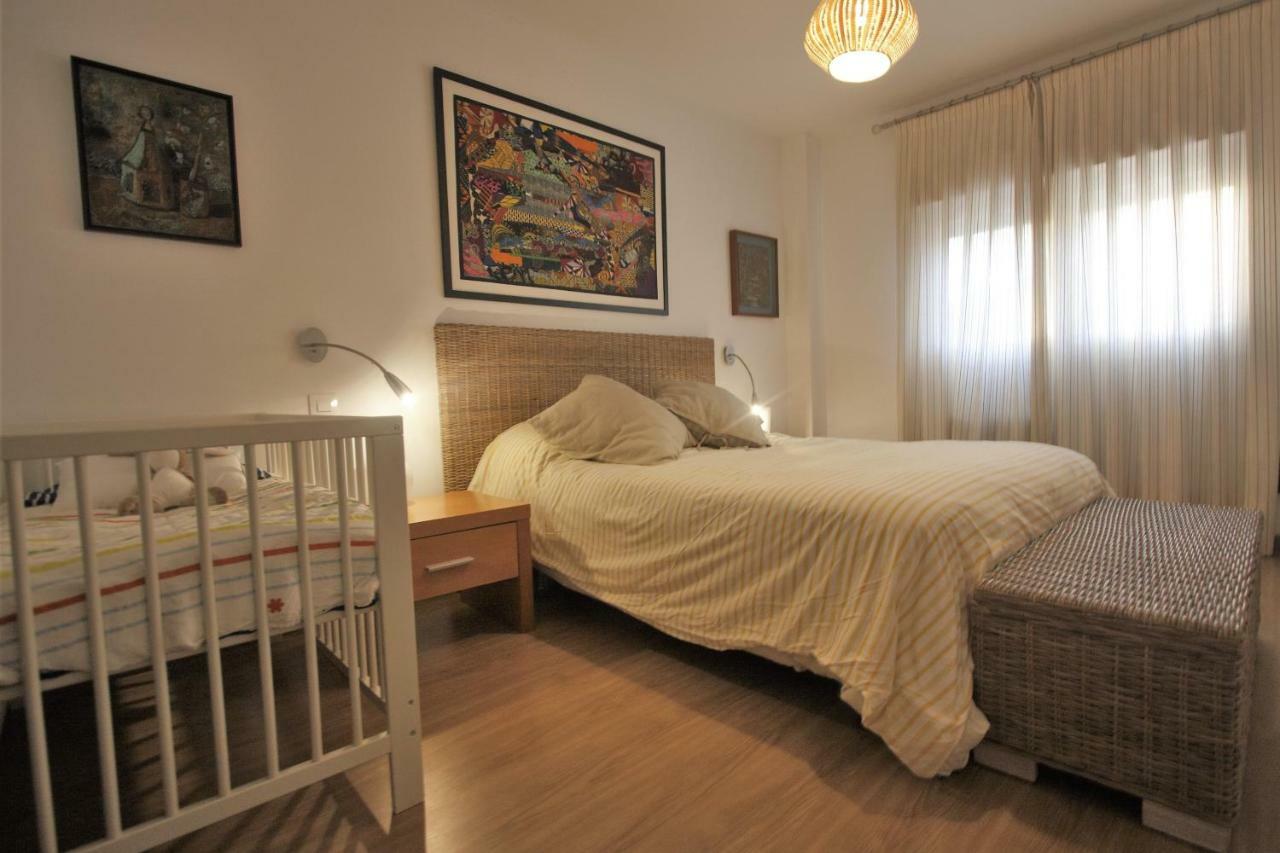 Bonito Apart. Con Parking Y Piscina Майрена-дель-Альхарафе Экстерьер фото