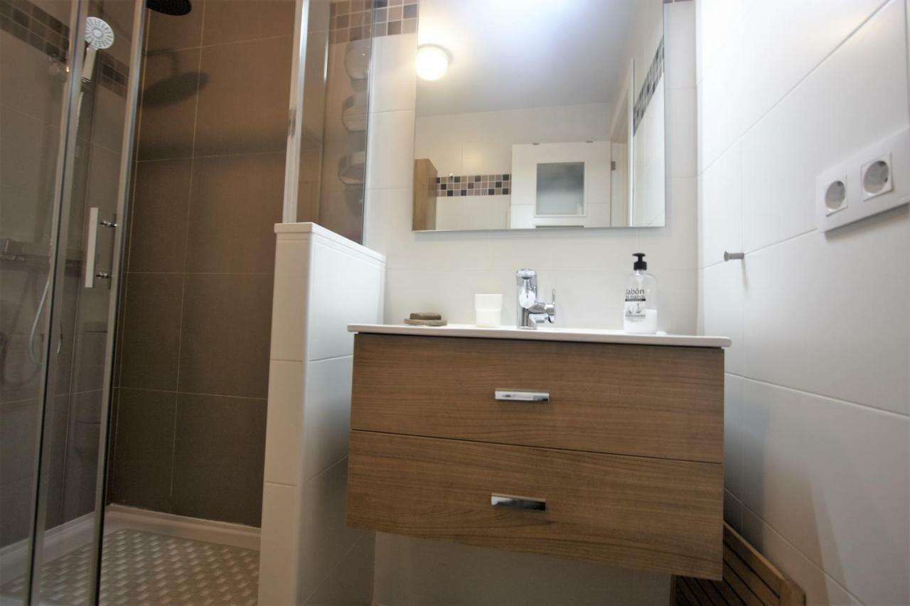 Bonito Apart. Con Parking Y Piscina Майрена-дель-Альхарафе Экстерьер фото
