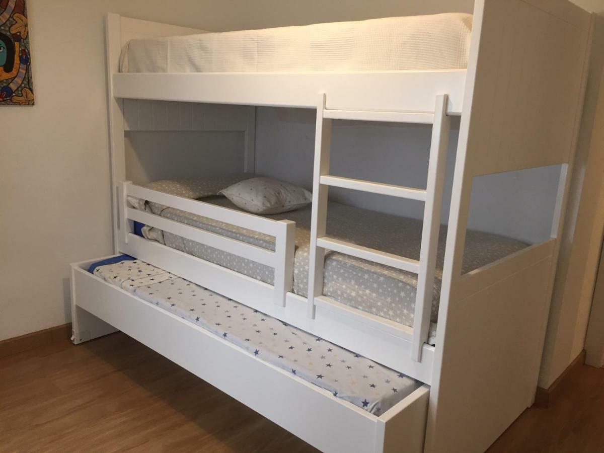 Bonito Apart. Con Parking Y Piscina Майрена-дель-Альхарафе Экстерьер фото
